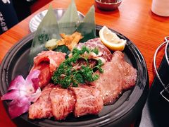 -大阪烧肉BAKA一代(十亩地店)