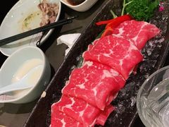 -捞王锅物料理(上海世茂广场店)