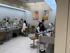 -天真蓝照相馆(五角场百联又一城店)