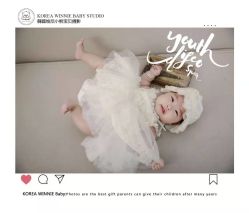 -星宝贝儿童摄影