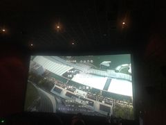 -卢米埃IMAX影城(温州万象城激光店)