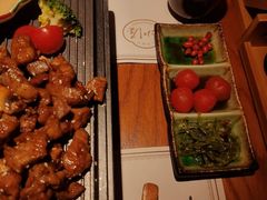 -玉川屋·深夜食堂居酒屋(柳巷店)