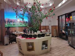 -庖丁家水煮牛排火锅(巴国城店)