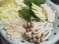 -松坂屋日料自助(长城路店)
