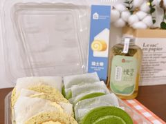 -盒马鲜生(帝斯曼店)