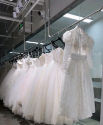 -拾尚映画·STUDIO婚纱摄影(中关村店)