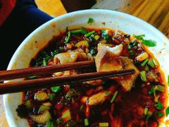 -黑龙滩生态鱼火锅(百寿路店)