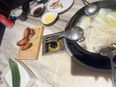 -同仁四季椰子鸡(福田东园总店)