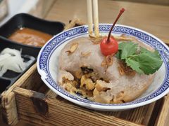 -芋包王闽南茶楼(八市店)