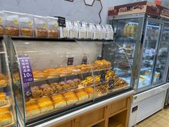-DEMO黛慕蛋糕(中泰店)