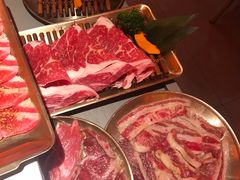 -西塔老太太泥炉烤肉(苏州大悦城店)