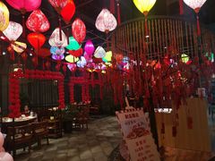 -瑞豪国际酒店印象新疆中餐厅