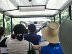 android_upload_pic-西安秦岭野生动物园