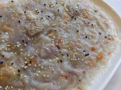 金钩腊味蒸芋头糕-金汇酒楼(中山东区店)
