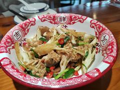 -湘江红·湖南招牌菜(莲花南路店)