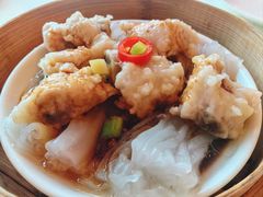 -利苑酒家(合景国际金融广场店)