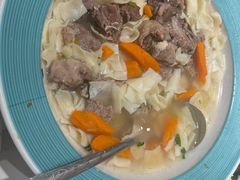 -马白开来特色羊排揪片子  (总店)