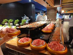 -星伦多自助料理·涮烤一体(虹悦城店)