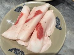 -北平三兄弟涮肉(簋街总店)