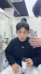 -Hair Co.一间沙龙