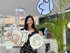 -光启城时尚购物中心