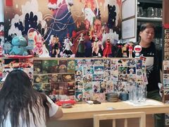 大堂-一道浪居酒屋