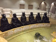 -乐山乌木文化博览苑