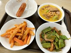 -5食堂