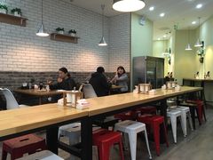 -西粉堂新疆米粉(朝外店)