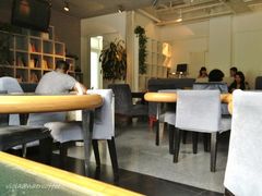 大堂-The place那儿(新城国际店)