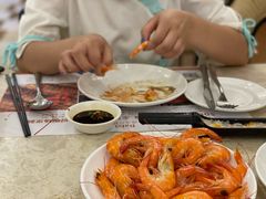 -芭菲盛宴·环球美食(锦城万达广场店)