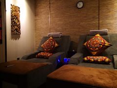 -逅莱·影院足道·日式SPA(大世界店)