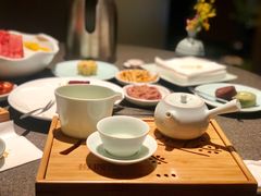 -梅间堂茶馆(绿地缤纷城店)