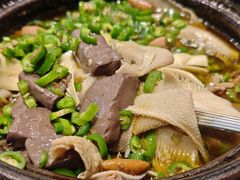 -南堂馆·新川菜(天府三街店)