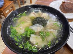 元宝汤-白魁老号饭庄(交道口店)