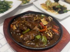 -强记海鲜·大排档(蛇口新街店)