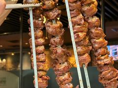 -汉巴味德(大悦城店)