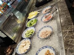 -重庆丽苑维景国际大酒店·海鲜自助餐厅