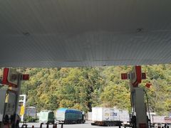 -秦岭服务区餐厅(京昆高速店)
