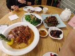 -德胜轩正宗顺德菜(宝安沙井会展中心店)