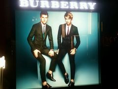android_upload_pic-BURBERRY(上海港汇恒隆广场店)