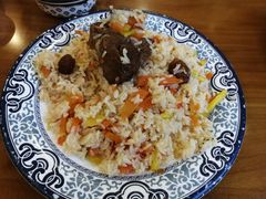 -巴依老爷新疆美食(望京小街店)