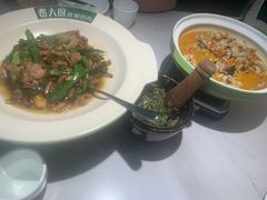 费大厨辣椒炒肉-费大厨辣椒炒肉(黄兴中心广场店)