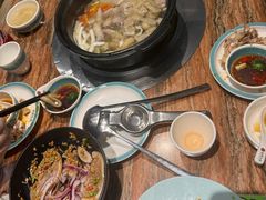 -春润大地海南椰子鸡(沙井京基百纳广场店)