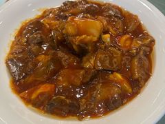 -裕德隆清真饭庄·天津特色菜(东丽店)