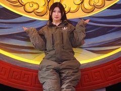 -E+有冰工厂·昆仑寒宫2(五角场店)