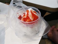-麦当劳(北亭广场分店)