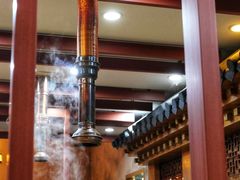 -羊家胡同·龙虾烧烤火锅(龙汇路店)