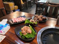 -意成料理