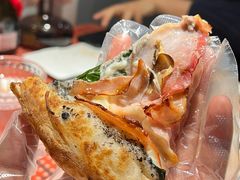 -Primo·丽莫意大利窑烤披萨